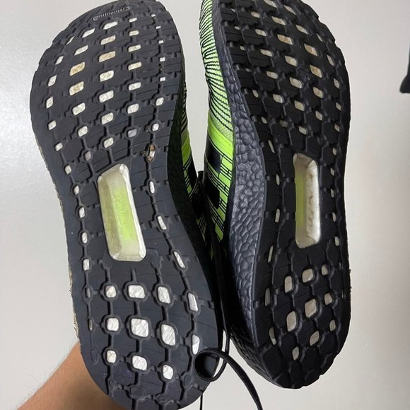adidas Men\'s Ultraboost 20 running shoes main image 5